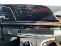 凯迪拉克凯雷德