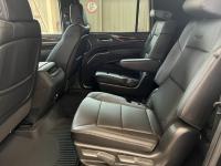 凯迪拉克凯雷德