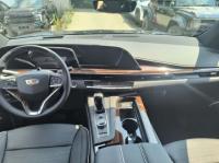 凯迪拉克凯雷德