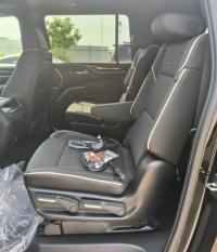 凯迪拉克凯雷德