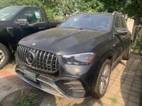 2024款 奔驰GLE53 AMG