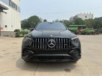 2024款 奔驰GLE53 AMG