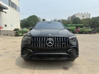 2024款 奔驰GLE53 AMG 可视频验车 全国可分期购车 全国可上牌