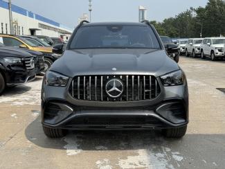 2024款 奔驰GLE53 AMG 可视频验车 全国可分期购车 全国可上牌