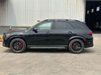 奔驰GLE53 AMG