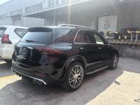 奔驰GLE53 AMG