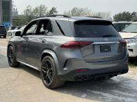 奔驰GLE53 AMG