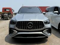 2024款 奔驰GLE53 AMG