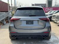 奔驰GLE53 AMG