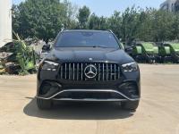 2024款 奔驰GLE53 AMG