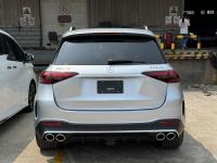 奔驰GLE53 AMG