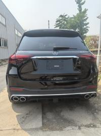 奔驰GLE53 AMG