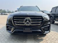 2024款 奔驰GLS450 6座 顶峰包 运动包 雷测包