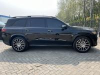 奔驰GLS450