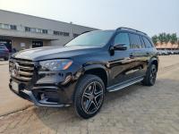 奔驰GLS450