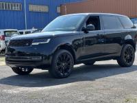 路虎揽胜行政3.0柴油