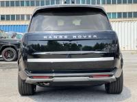 路虎揽胜行政3.0柴油