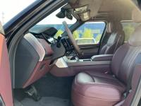 路虎揽胜行政3.0柴油