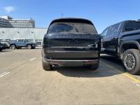 路虎揽胜行政3.0柴油