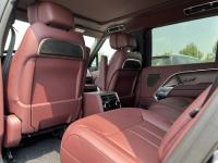 路虎揽胜行政3.0柴油