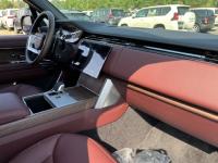 路虎揽胜行政3.0柴油