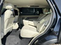 路虎揽胜行政3.0柴油