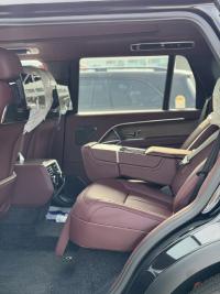 路虎揽胜行政3.0柴油