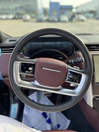 路虎揽胜行政3.0柴油