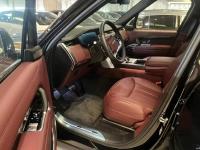 路虎揽胜行政3.0柴油