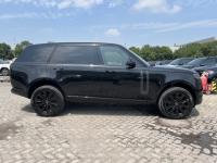 路虎揽胜行政3.0柴油