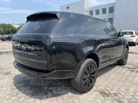 路虎揽胜行政3.0柴油