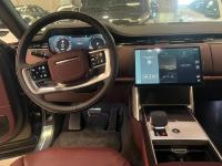 路虎揽胜行政3.0柴油