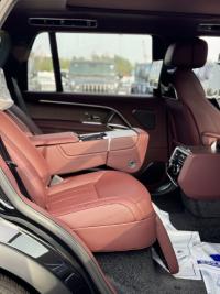 路虎揽胜行政3.0柴油