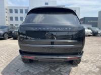 路虎揽胜行政3.0柴油