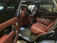 路虎揽胜行政3.0柴油