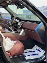 路虎揽胜行政3.0柴油