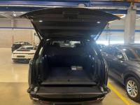 路虎揽胜行政3.0柴油