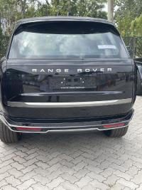 路虎揽胜行政3.0柴油