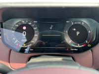 路虎揽胜行政3.0柴油