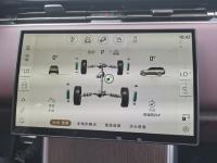 路虎揽胜行政3.0柴油