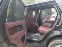 路虎揽胜行政3.0柴油