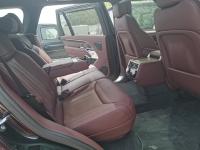 路虎揽胜行政3.0柴油