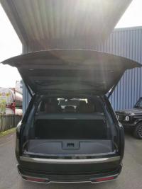 路虎揽胜行政3.0柴油