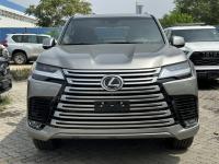 2024款 雷克萨斯LX600 7座 Luxury豪华