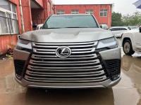 2024款 雷克萨斯LX600 7座 Luxury豪华