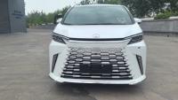 2024款雷克萨斯LM350h 2.5L 七座