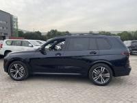 2024款 宝马X7 xDrive40i M运动 豪华包