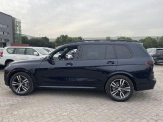 2024款 宝马X7 xDrive40i M运动 豪华包 18302226655格格 支持视频看车 全国可分期