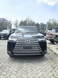 2024款 雷克萨斯LX600 4座 Executive VIP行政