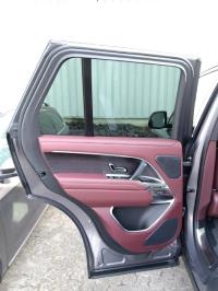 路虎揽胜行政3.0柴油